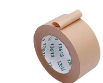 Strong Adhesive Double Side Fiber Glass Tape for Carpet