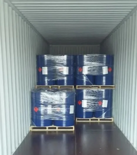 Factory Suppliers Wholesale/Supplier Prices Ethyl Acetate, CAS141-78-6, for Polyethylene