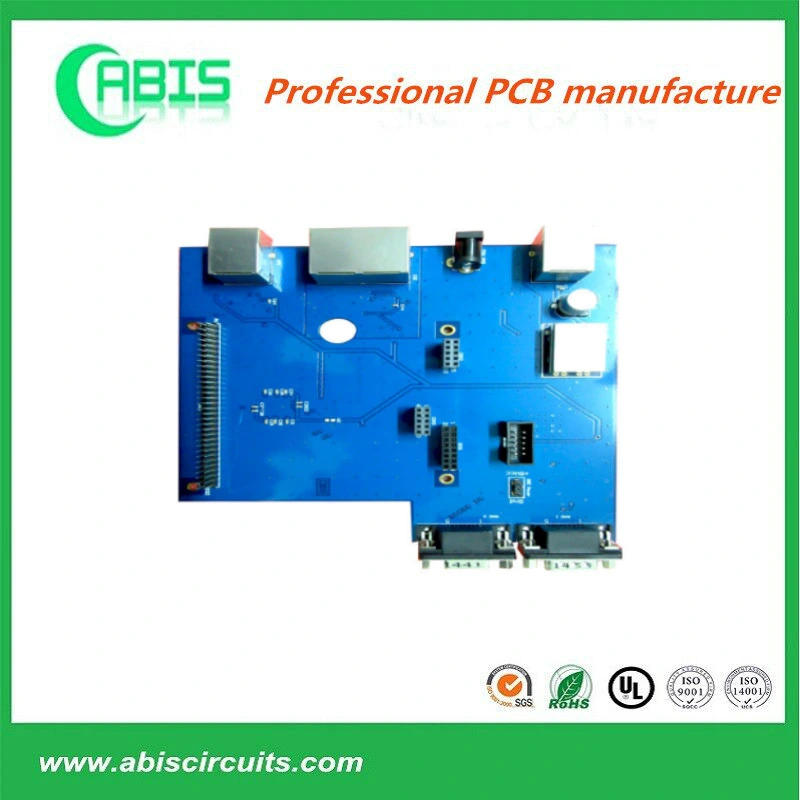 Personalizar China profesional Fr-4 PCB/ PCBA Electronics Mother Board Proveedor