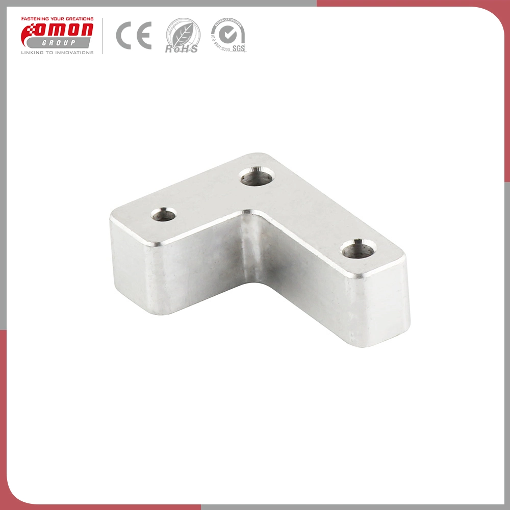 Custom Processing Sheet Metal Fabrication Auto Electric Parts