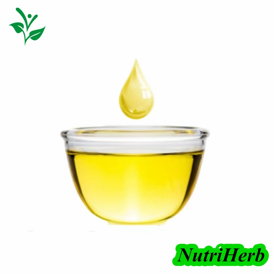 Factory Cosmetic Grade Natural Vitamin E Oil D Alpha Tocopheryl Acetate