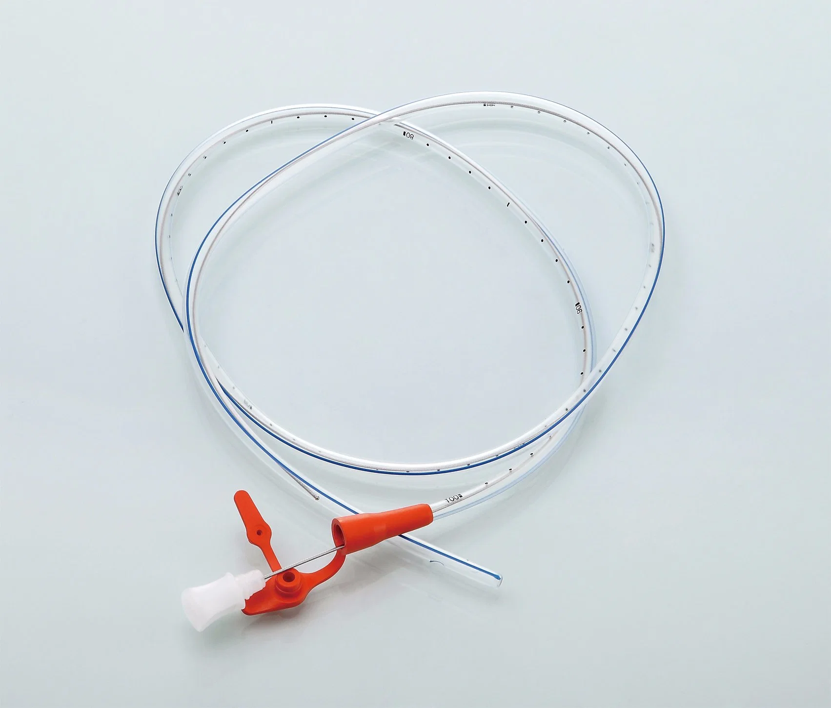 Medical Care Product Nasogastric Feeding Tube