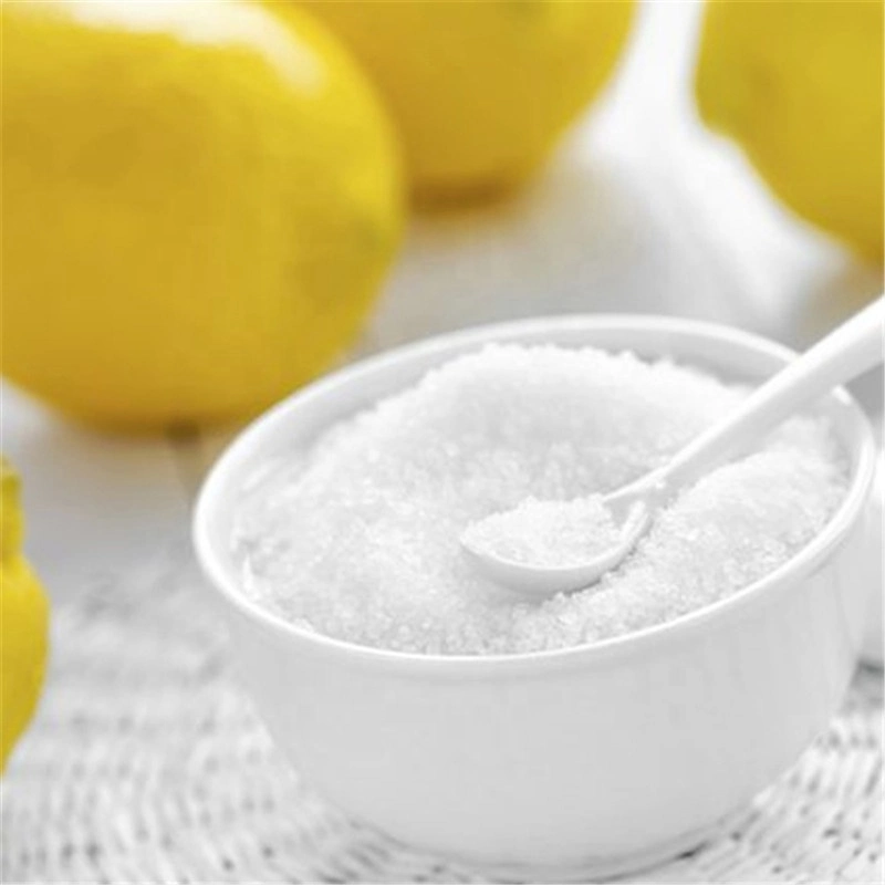 Good Price Citric Acid Monohydrate/Citric Acid Anhydrous/Sodium Citrate