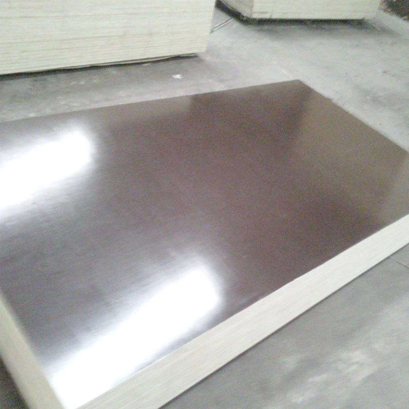 Cr15ni60 Cr20ni35 Cr20ni30 Corrosion Resistant Nickel Base Alloy Plate