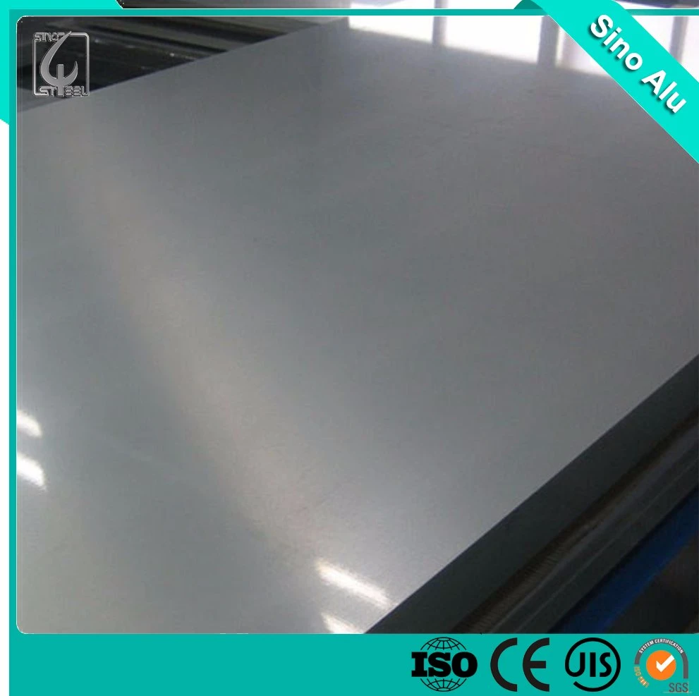 7075 T651 Super-Hard Aluminum Sheet for Aerospace, Mold Processing, and Precision Parts