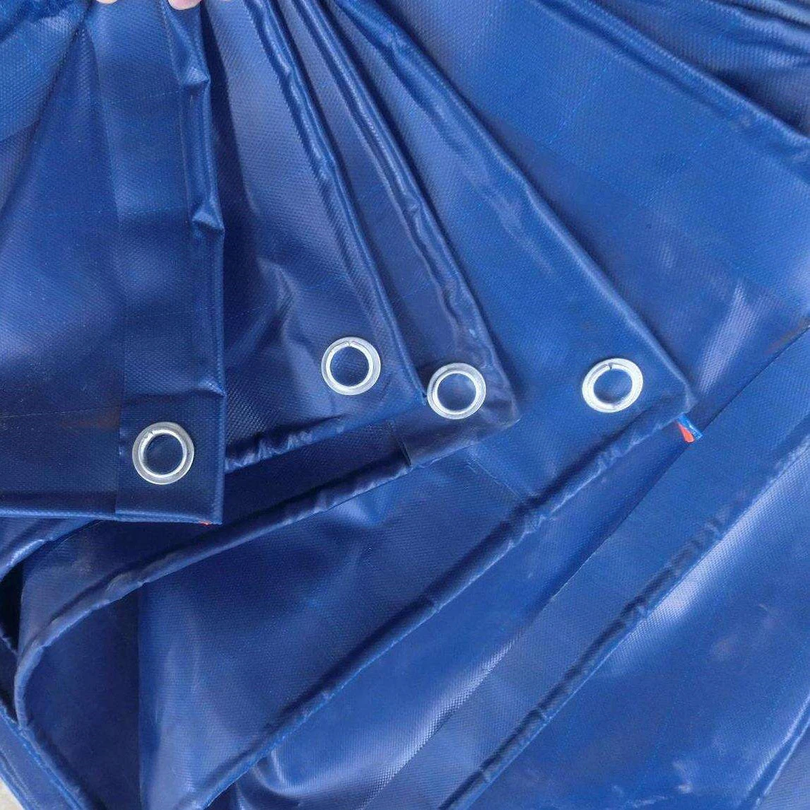 Good Price PE Laminated Hay Cover Tarpaulin for Tent Fabric