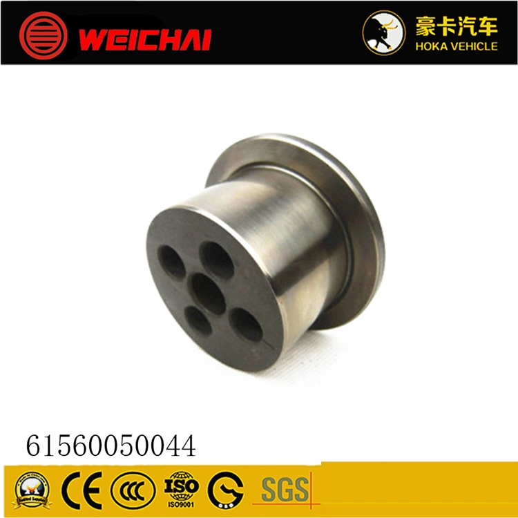 Original and High-Quality Weichai Engine Truck Spare Parts Idler Gear Shaft 61560050044