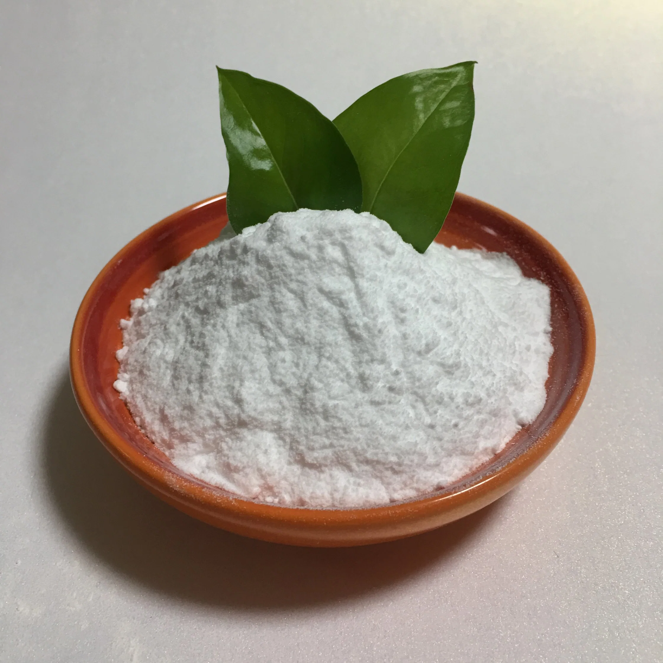 Monopotassium Phosphate MKP Powder Food Ingredient Food Grade Food Additive Manufacturer Chemical High Quality
