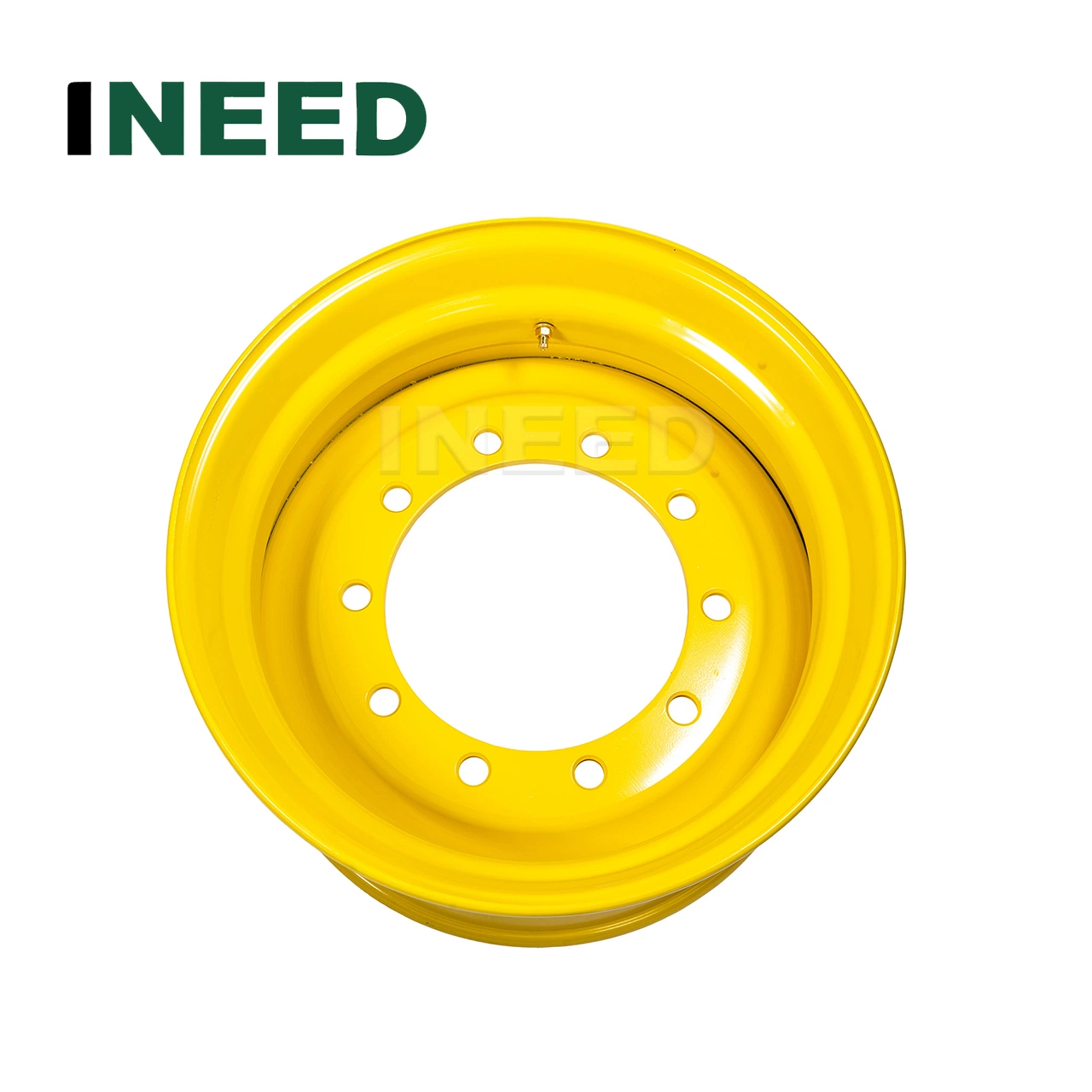 Steel Wheel Rim 14X22.5 for Agricultural Machinery, Floatation, Forestry, Havesty, Trailer