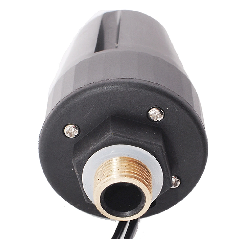 Automatic Water Pump Mechanical Pressure Switch G3/8" Copper Male Thread (2.2-3.0kgf/cm2)