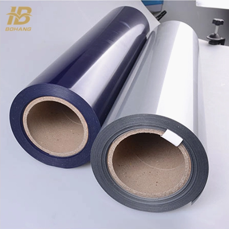 Htv Textile Fabric PVC Heat Transfer Vinyl for T Shirts