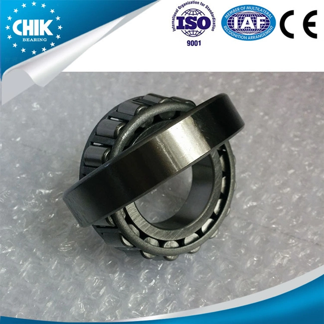 Chik Lm11949/10 Sealed Tapered Bearing Roller with Cheapest Price Suit Set2 Lm11949/Lm11910 for Iran Market