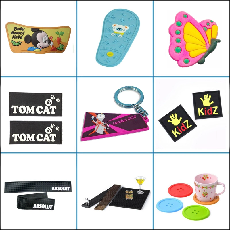 Brands Car Different for Suitable Mats Car Custom Wholesale/Supplier Factory