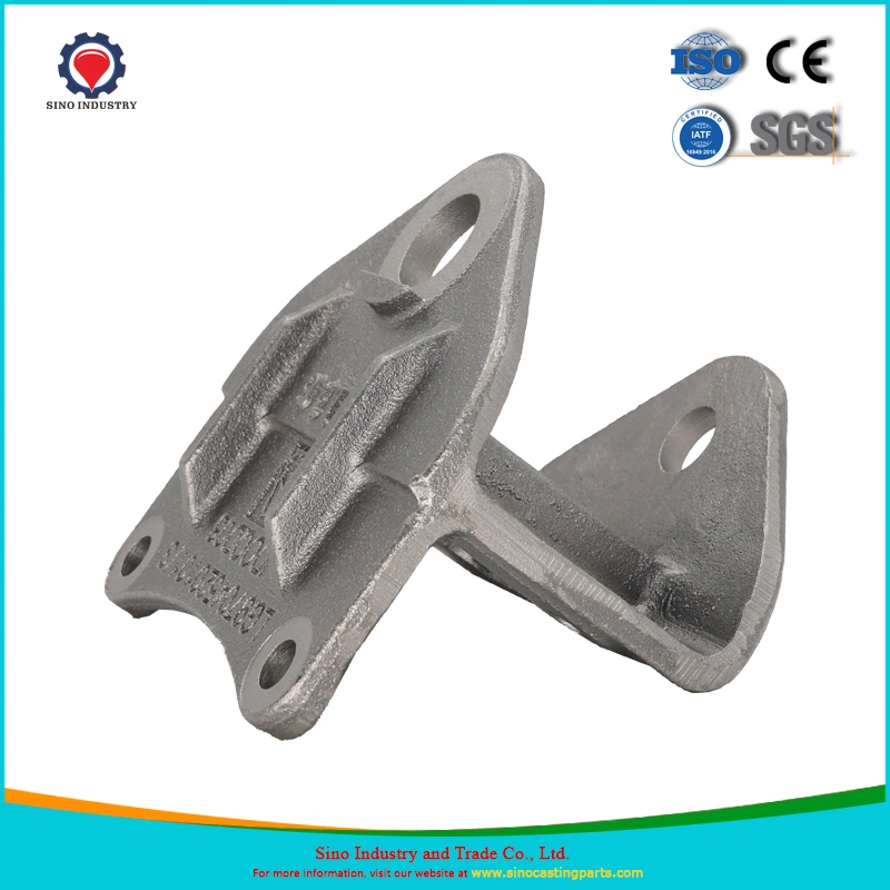 Precision Metal Gravity Casting Steel Die Casting Aluminium Cast Iron CNC Machining Parts for Machinery Auto Motorcycle Accessory Hardware Tool Furniture Parts