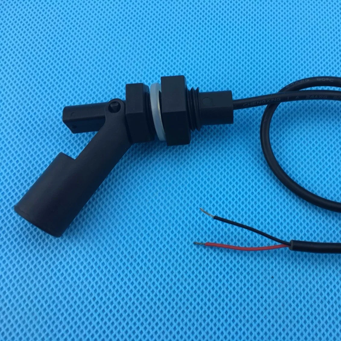Water Level Sensor Switch, Hydraulic Oil Low Level, 2-Level Control