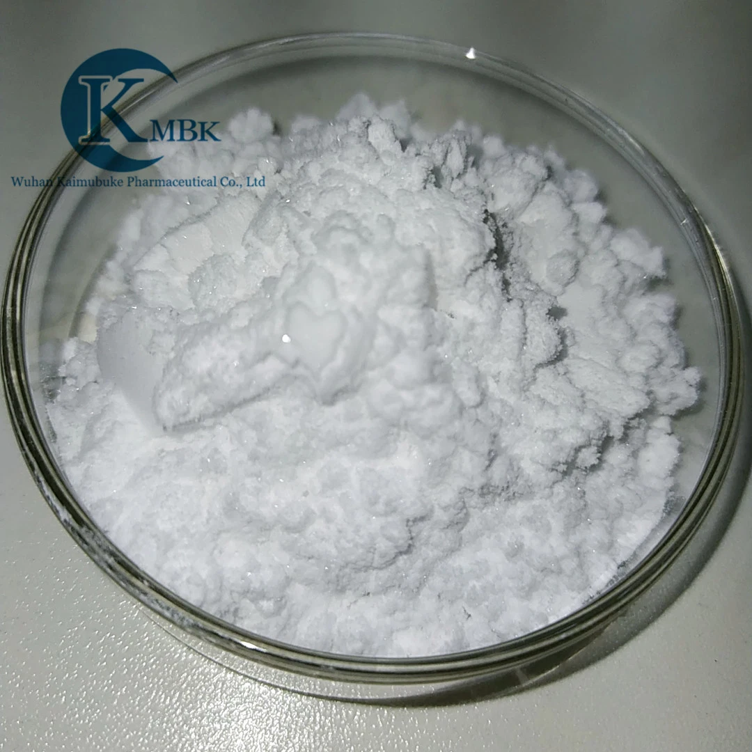 Pharmaceutical Intermediates Carisoprod CAS 78-44-4 for Muscle Relaxant