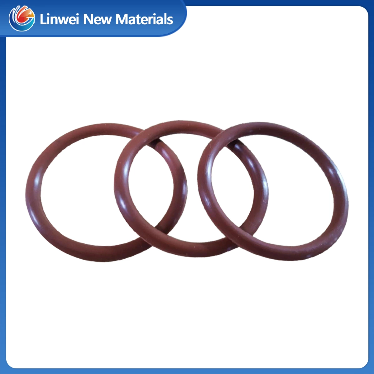 Support Customized Oil Seal Nitrile Rubber O-Ring