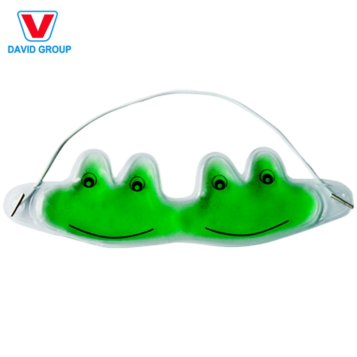 Innovative Products Gel Eye Mask for Beauty Care