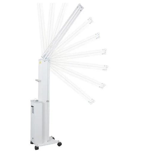 Direct Factory Quotation Mobile Type UV Disinfection Lamp for Medical Sterilizer Use