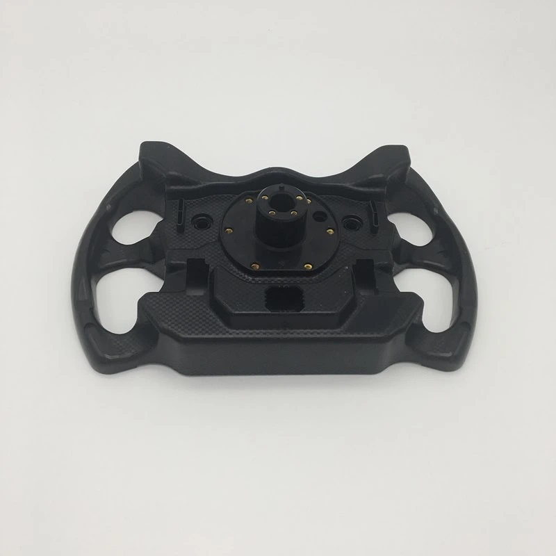 Original Factory OEM Service ABS Injection Molding Part Accept Custom Plastic Product