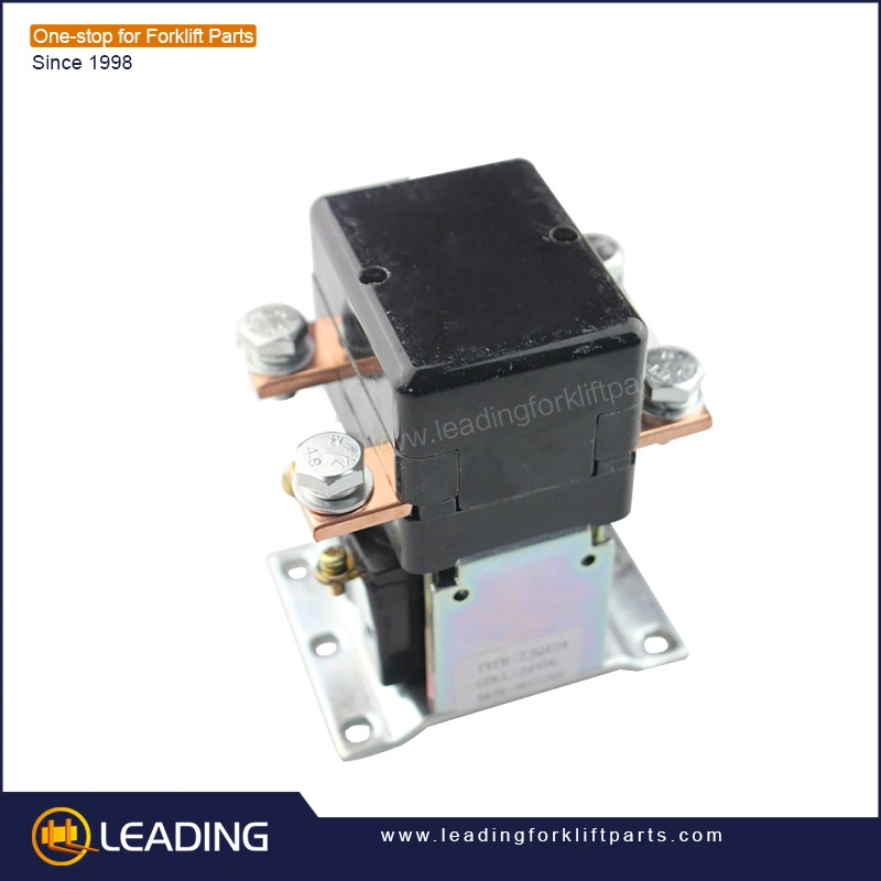 Forklift Contactor Parts Electric Contacts