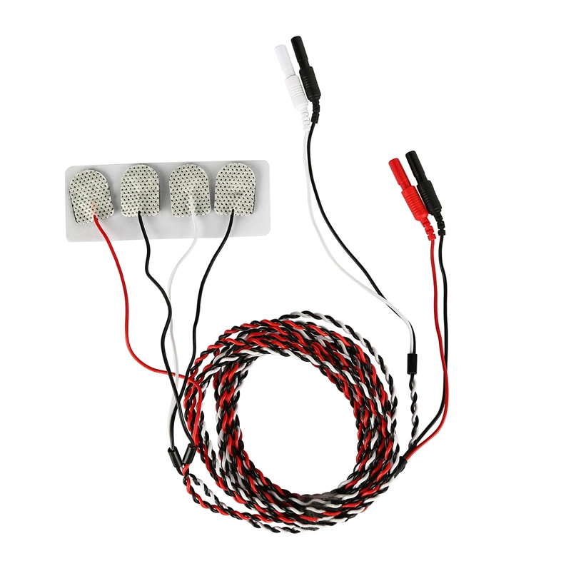 Ionm EEG/ECG Disposable Surface Electrodes