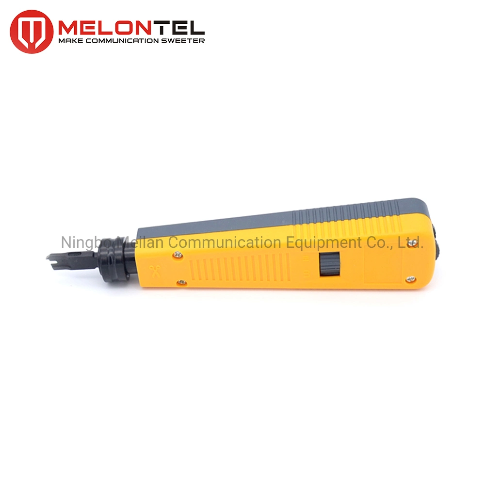 Network Cabling Punch Down Tool Cable Impact Tool