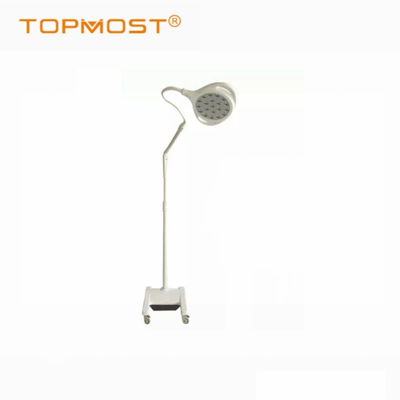 Double Super Blue LED Shadowless Operating Lamp Surgical Light Operating Lamp for or Rooms