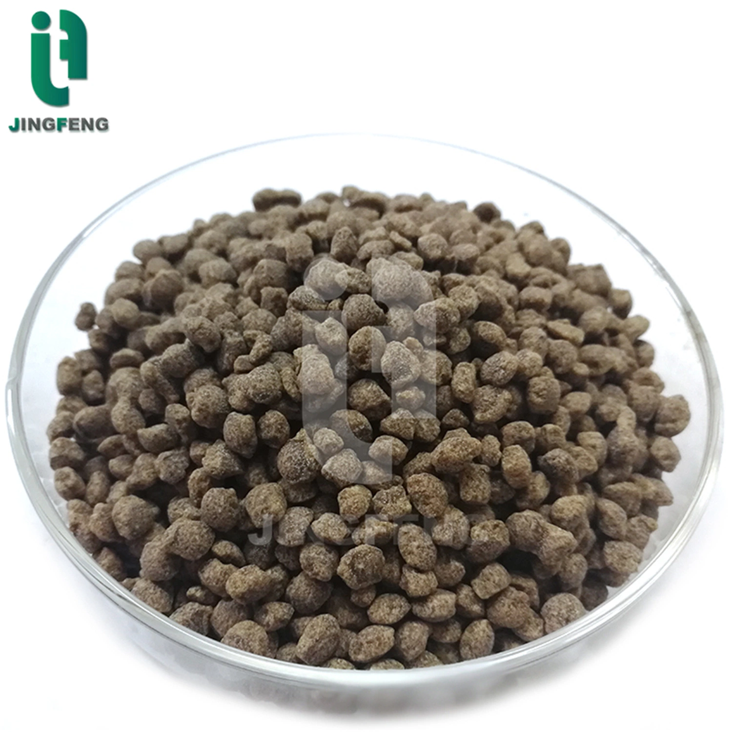 Agriculture Use Dark Brown Bio Fulvic Acid Fertilizer for Plant