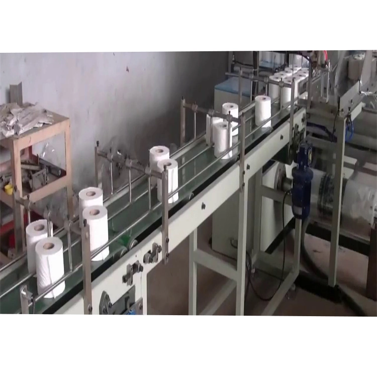 Factory Price Rice Straw Wood Bamboo Waste Paper Recycle Plant Production Line Mill Tissue Toilet Roll Paper Making Machine