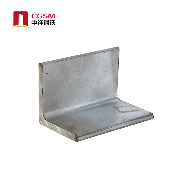 304 201 202 306 430 316 Stainless Steel Angle Bracket China Suppliers Building Material Mild Steel L Angle Price Per Kg Iron Perforated Angle Iron