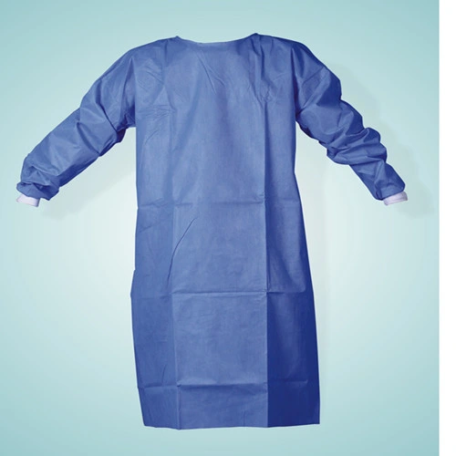 Medical Gown/Surgical Gown/Islation Gown/Hospital Gown