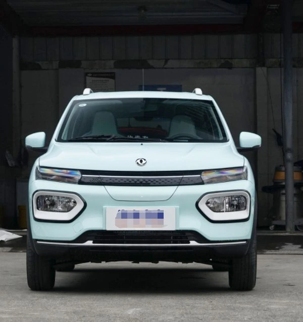 2022 Dongfeng Ex1 Nano Box PRO Enjoy Edition Nueva Energía Vehículo