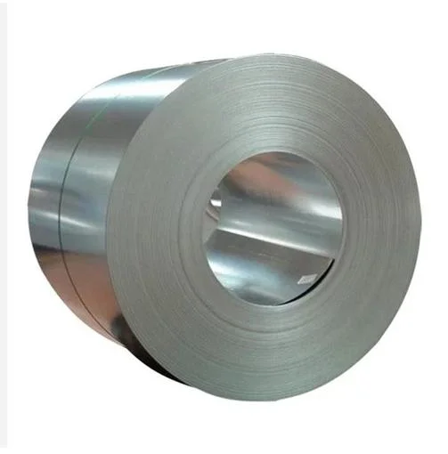 JIS G314 SPCC-SD S-D-Fb-Pw 0.56mm 0.55mm 0.6mm Thickness Steel Coil Customized Size Prime Cold Rolled Steel Sheets Cold Rolled Steel Coil SPCC-SD for Oil Barrel