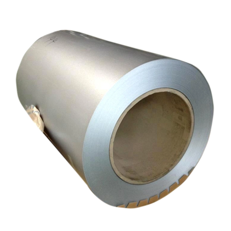 China CRGO Cold Rolled Grain Oriented Electrical Silicon Steel Coil for Three Phase Transform Iron Core Ferro Lamination