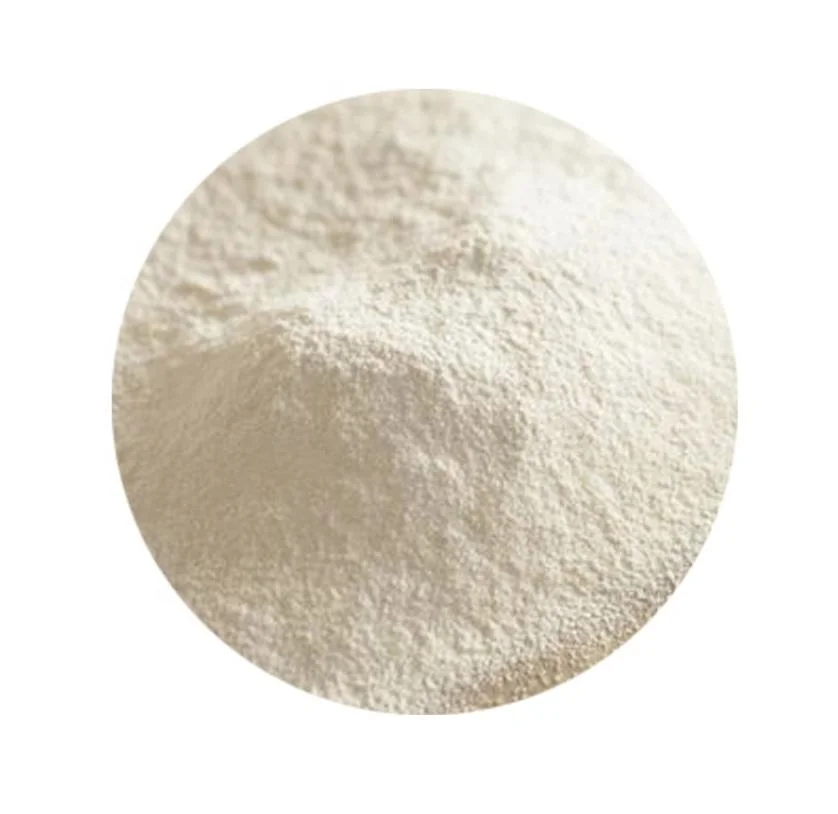 Food Grade Powder 80 Mesh Xanthan Gum in Food Additive