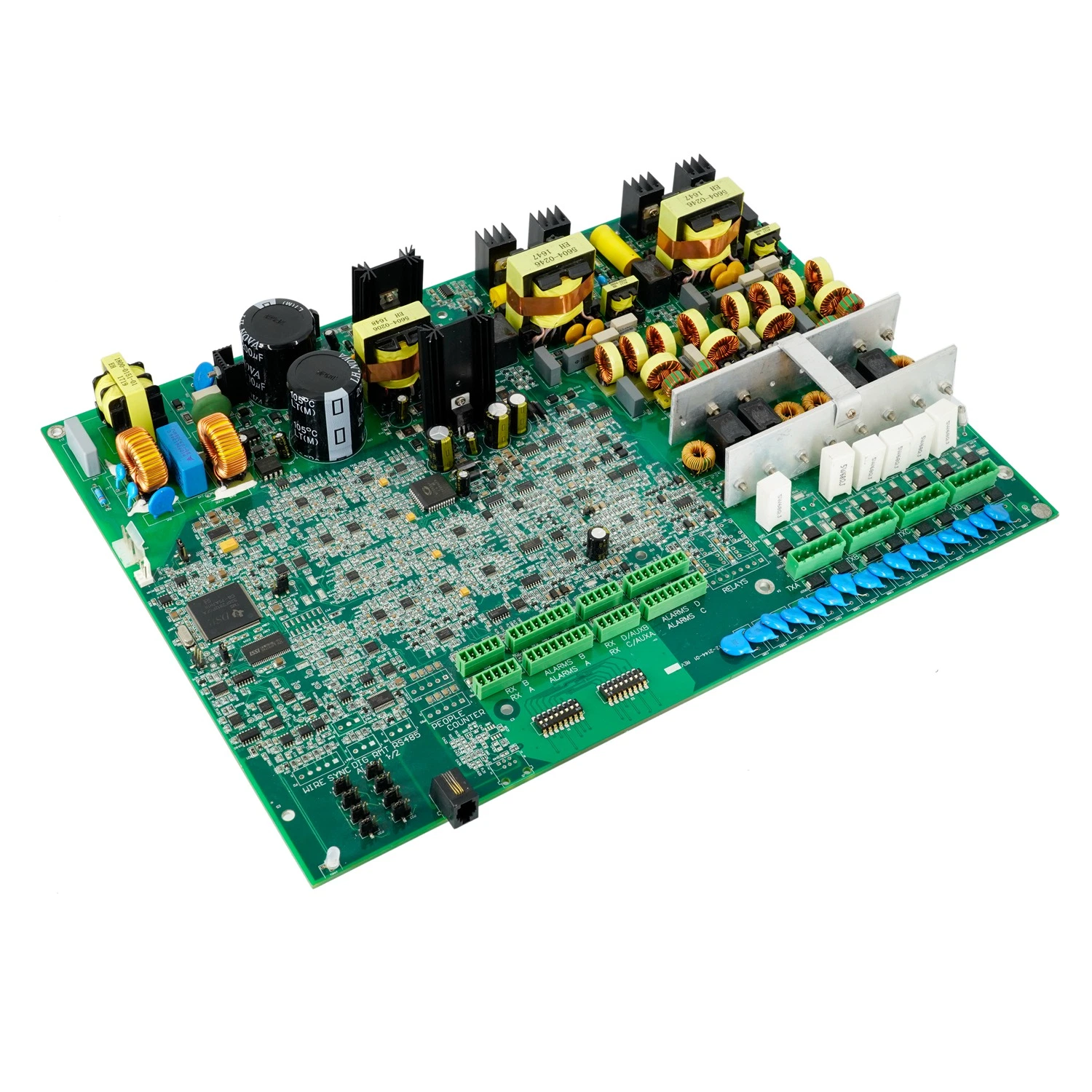 China Professional PCB Manufacturer Decoder PCB with Superior Quality and Competitive Offers