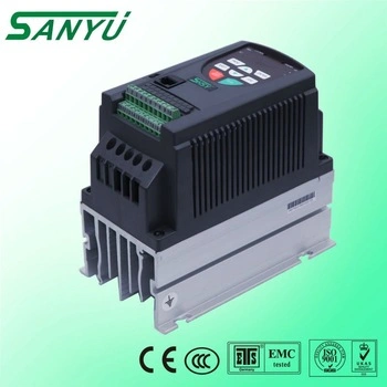 45kw Variable-Speed Drive for Fan Machine (SY8000-045G-4)