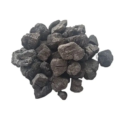 OEM Calcined Petroleum Coke Foundry Coke for Blast Furnace Casting