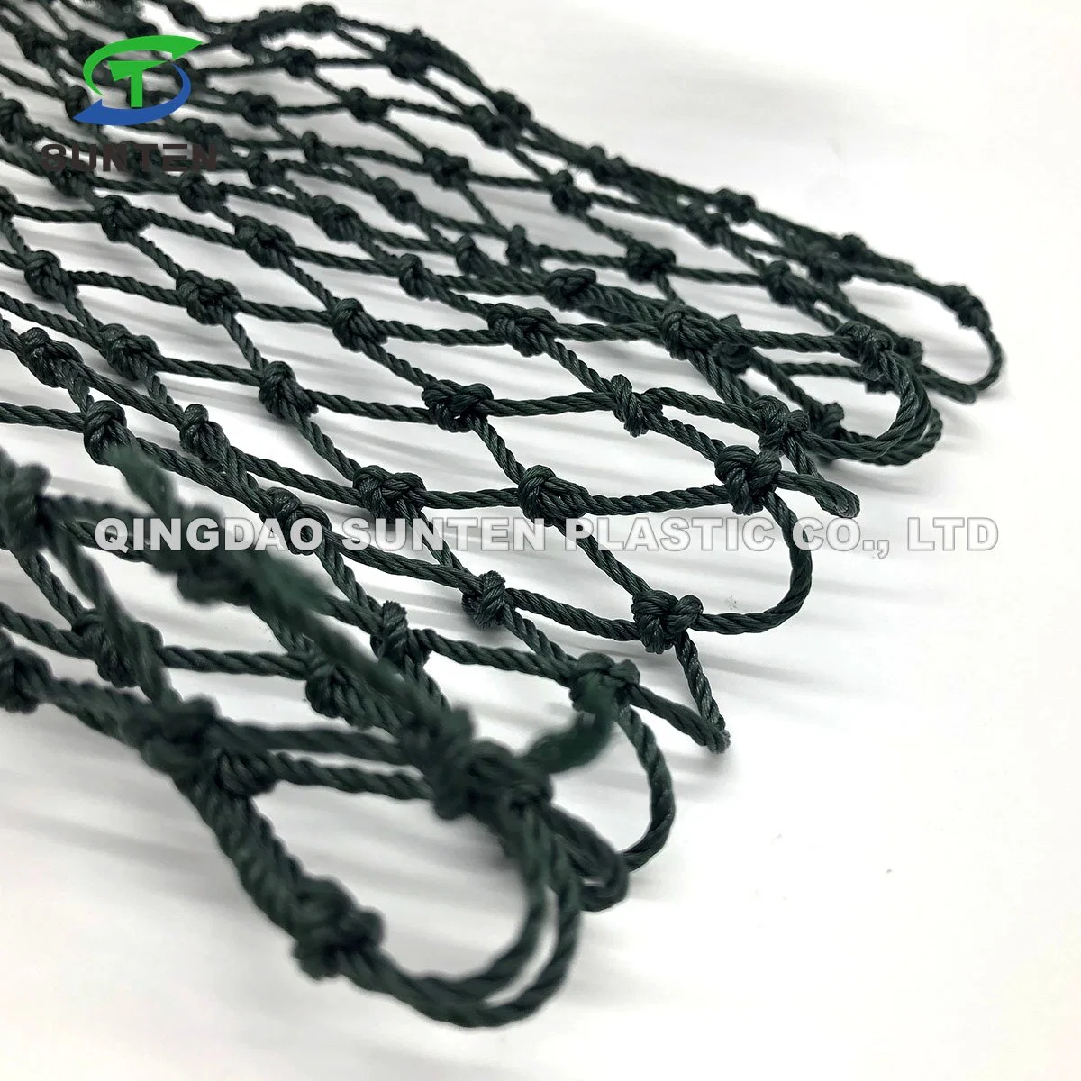 Standard and Customized Wholesale/Supplier Price Recycled New Gg PE Fishing Net