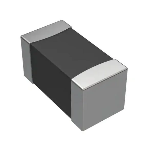 60 Ohms @ 100 MHz 1 Signal Line Ferrite Bead 0603 (1608 Metric) 500mA 100mohm Filter Chip