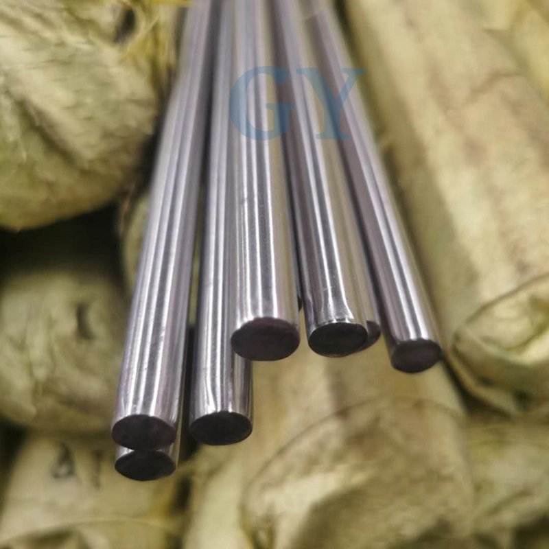 ASTM Hot Rolled Uns30408 Manufacturer Mirror 201 J1 Bright Metal Bar Polished Rectangle Rod 321 410 420 430 Stainless Steel Bar