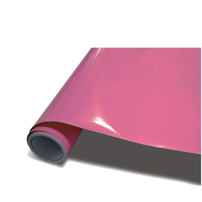 Anolly Color Vinyl Rolls/Self Adhesive Vinyl/Cricut Paper Adhesive Vinyl/Cutting Plotter Vinyl/Advertising Material