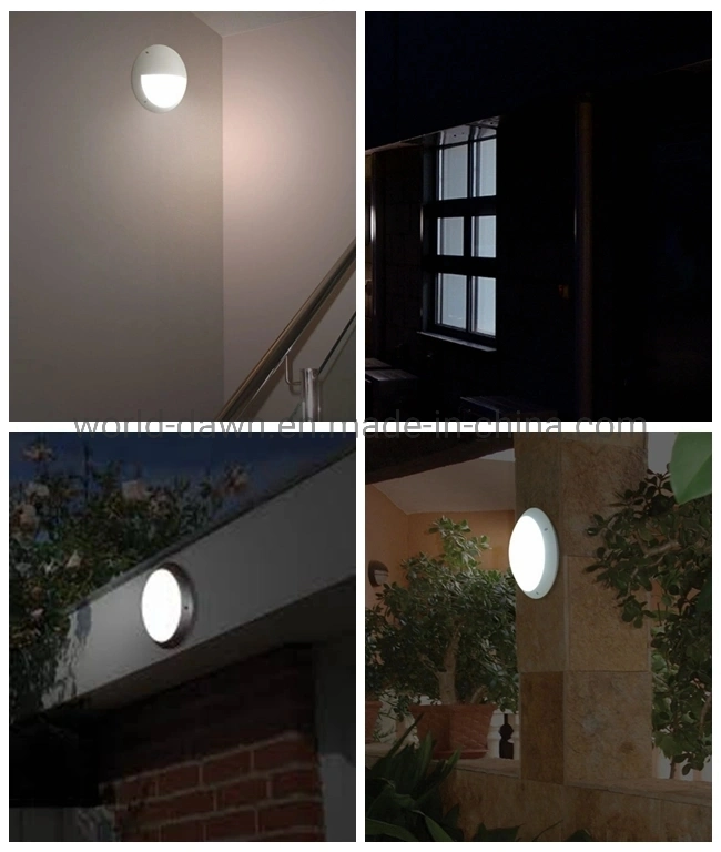 Forma de óvalo Downlight LED LED Impermeable IP65 Faro a granel con precios baratos