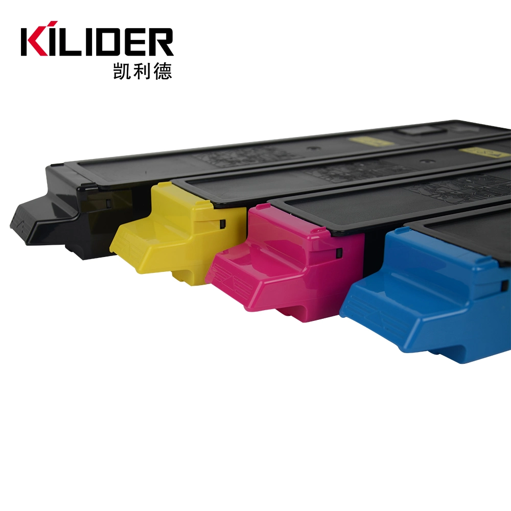 Hot Sell Compatible Toner Cartridge Used for Kyocera (TK-895)