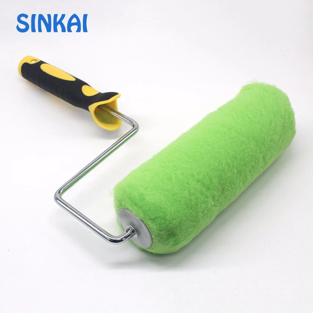 Professional 6mm Rebar Decorative Paint Roller