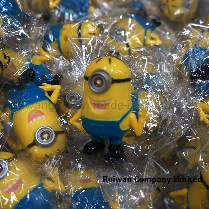 Despicable Me Minions LED Keychain (LKC012)