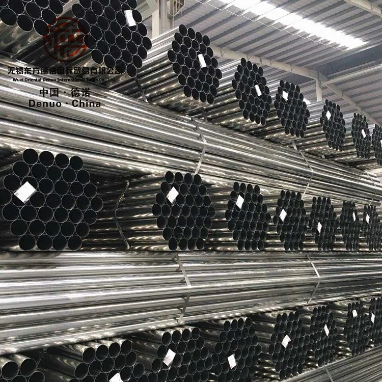 Supplier 32mm No1 304L 202 304 309S Stainless Steel Round Tube Price for Sale