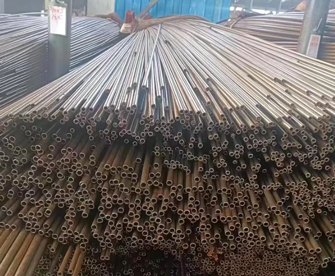 High Alloy Steel Size Geological Prospecting Wireline Drill Rod/Pipe with Heat Treatment for Coal/Ore/Combustible Ice/Road/Bridge Drilling Alloy Seamless Pipe