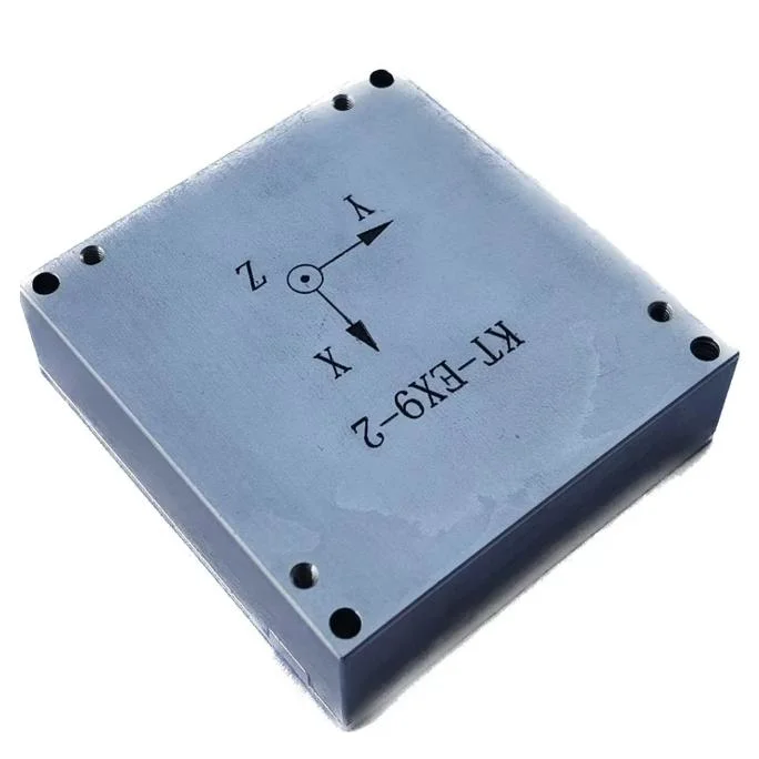 Small Size Inertial Measurement Unit Adis16488 and High Overload Resistance Inertial Nine Axes Sensor